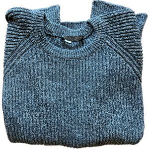 Parkhurst mens knit sweater size small